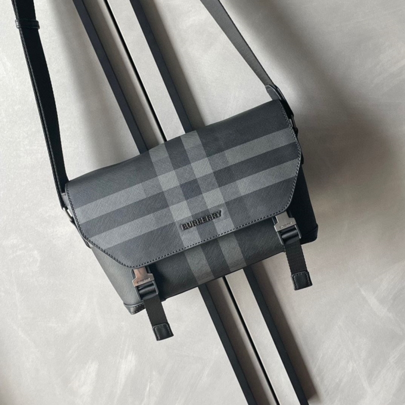 mens Bv*b*rry satchel bags